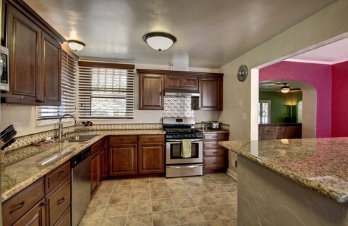 North End House | Huge Pet-Friendly House in Hyde Park