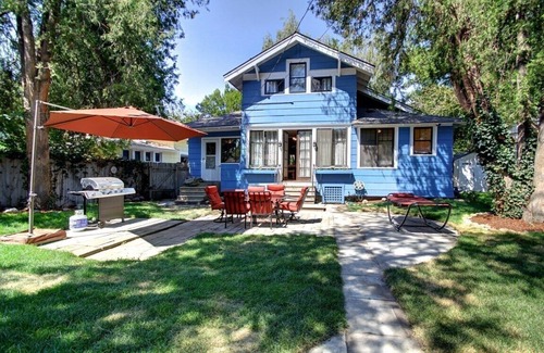North End House | Huge Pet-Friendly House in Hyde Park