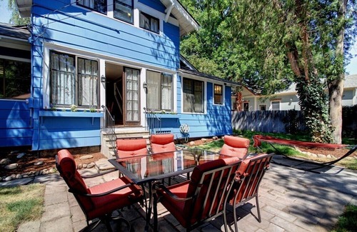 North End House | Huge Pet-Friendly House in Hyde Park