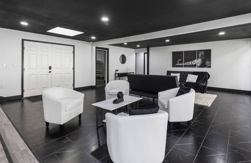 Waller House | Huge, Private, Luxury, Pool House