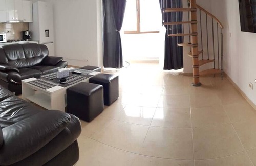 Mamaia-Sat Apartment | Huge Sunshine Residence