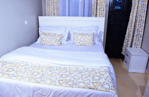 Kisii Apartment | HUGH HOMES 2