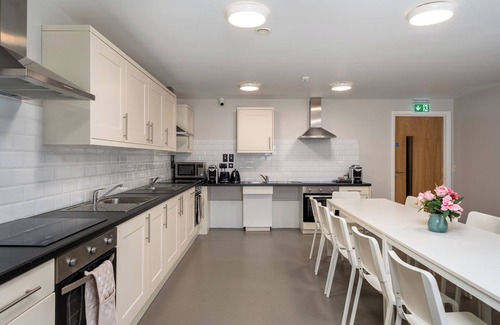 Tullamore House | Hugh Lynch's Self Catering Accommodation