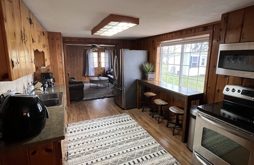 Chetek House | Hughes Haven on Lake Chetek