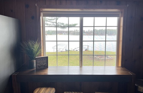 Chetek House | Hughes Haven on Lake Chetek