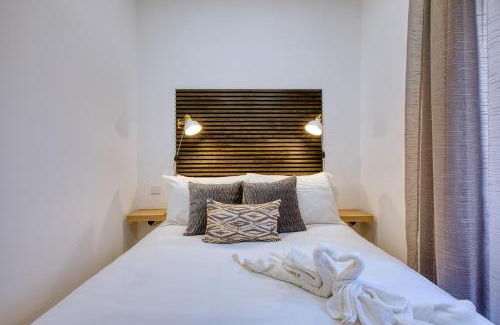 Birgu House | Hughesville Birgu