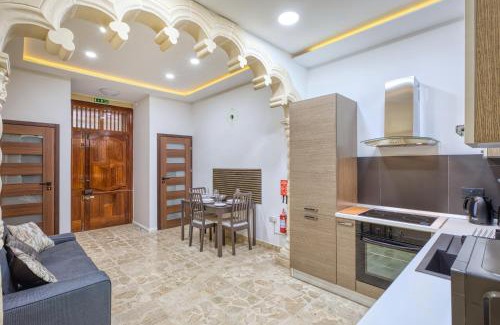 Birgu House | Hughesville Birgu