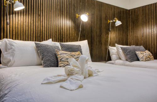 Birgu House | Hughesville Birgu