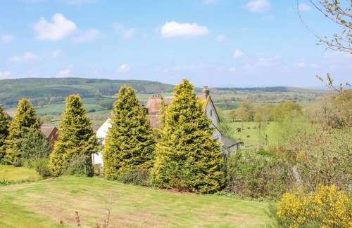 Pontesbury Cottage | Huglith Farm