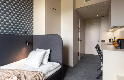 Tartu Apartment | Hugo Apartment Hotel