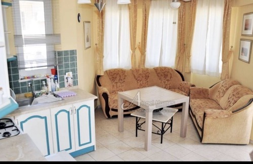 Hisaronu Apartment | Hugo's Apartment at Sultan Apartments - 4 Bedroom Great Location