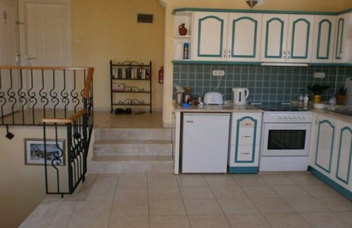 Hisaronu Apartment | Hugo's Apartment at Sultan Apartments - 4 Bedroom Great Location