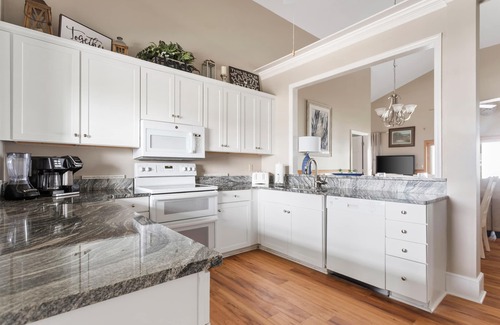 Murrells Inlet House | Hugo's Revenge - 4 Bedroom Beachfront!