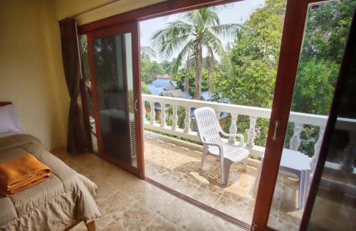 Ko Lanta Hostel | Hugs Guesthouse