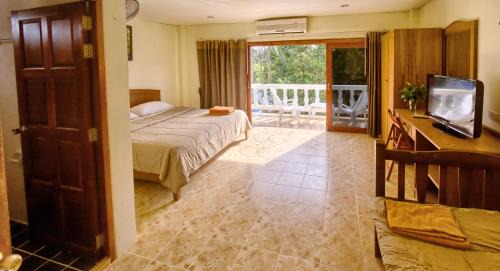 Ko Lanta Hostel | Hugs Guesthouse