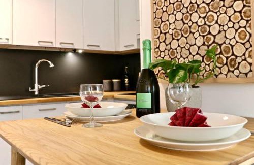 Tampere Apartment | ✭Huippuvarusteltu Luksuskoti, Sauna, Ilmainen pysäköinti✭