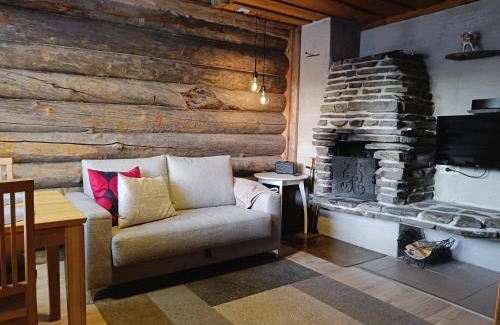 Syote Apartment | Huipuntupa B7