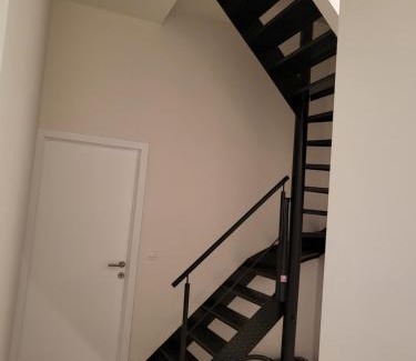 Mechelen House | Huis ALNA 3