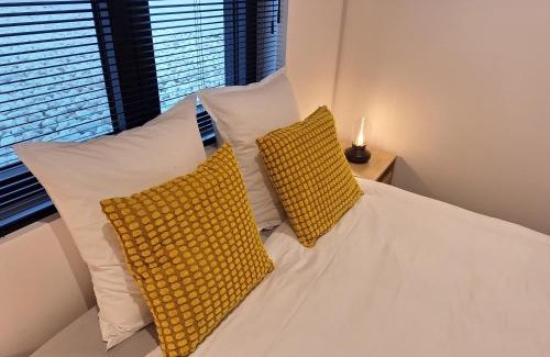 Mechelen House | Huis ALNA 5
