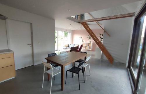 Daknam House | Huis Belijn