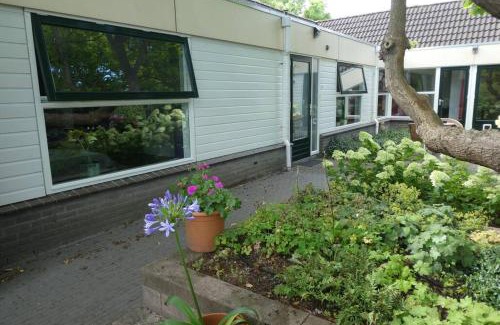Dordrecht House | Huis bij de Catalpa