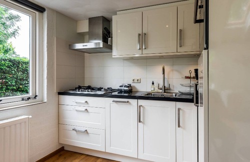 Egmond aan den Hoef House | Huis Egmond, you immediately feel at home.
