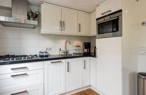 Egmond aan den Hoef House | Huis Egmond, you immediately feel at home.