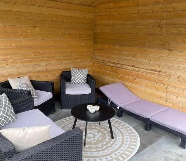 Harlingen House | Huis in het centrum aan de Jachthaven