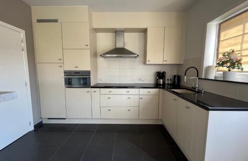 Klemskerke House | Huis Marlin