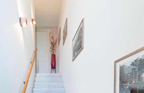 Amsterdam East Apartment | Huis met de krul
