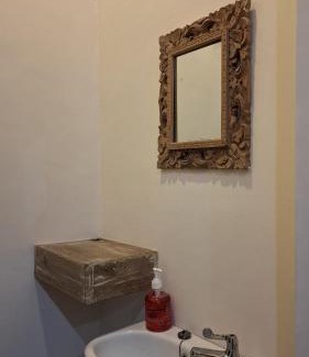 Jember House | Huis TANTI Homestay Jember