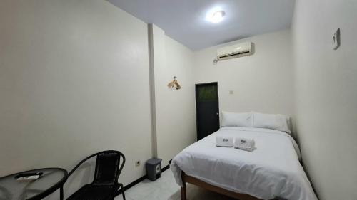 Jember House | Huis TANTI Homestay Jember