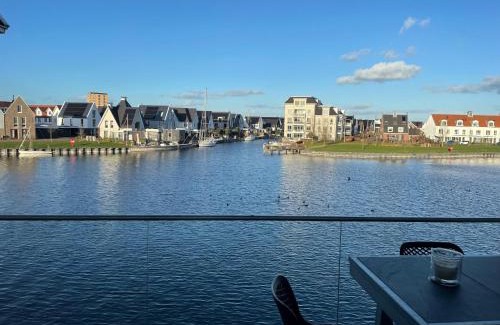 Harderwijk Apartment | Huis van Harderwijk