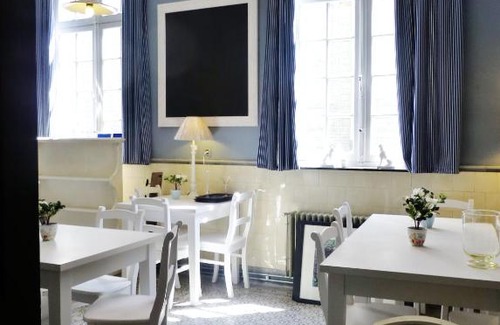Ieper Apartment | Huis Vandermersch