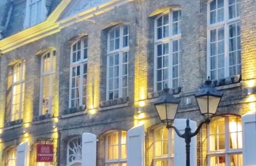 Ieper Apartment | Huis Vandermersch