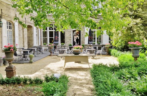 Ieper Apartment | Huis Vandermersch
