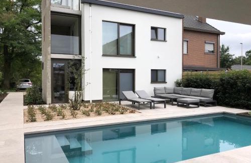 Hasselt House | Huis Vanellus