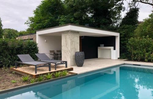 Hasselt House | Huis Vanellus