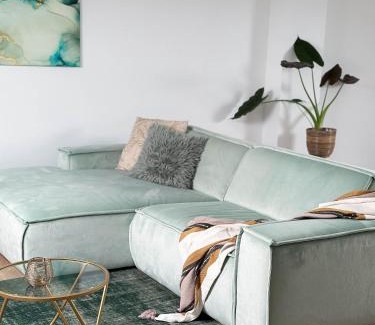 Ostend House | Huisaanzee