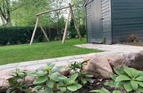 Exloo House | Huisje 96