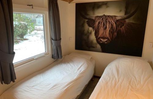 Exloo House | Huisje 96