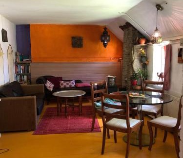 Municipality of Terschelling Apartment | Huisje Egypte op Terschelling