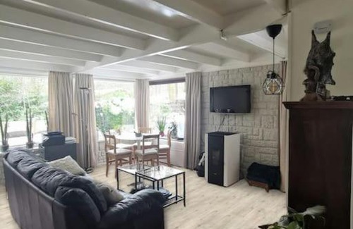 Rekem House | Huisje Mezengroet