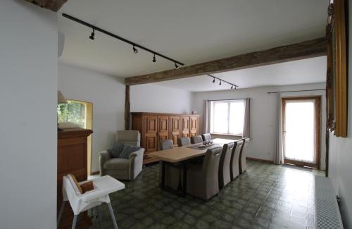 Laakdal House | Huisje Nostalgie