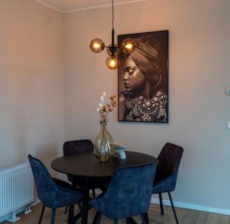 Municipality of Harderwijk Ski Chalet | Huisje Novea