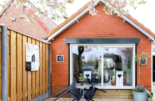 Hierden House | Huisje Sasa