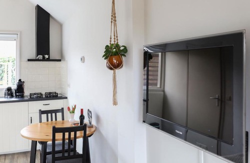 Hierden House | Huisje Sasa