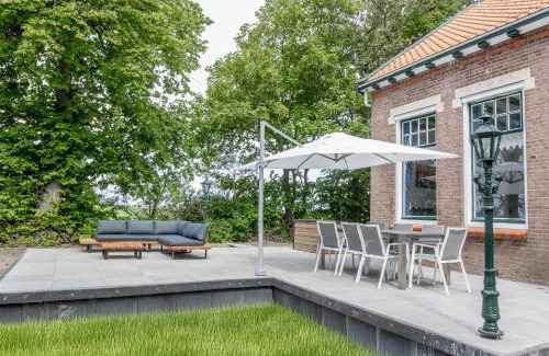 Wolphaartsdijk House | Huize Adriana