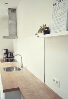 Sint-Andries House | Huize Andries