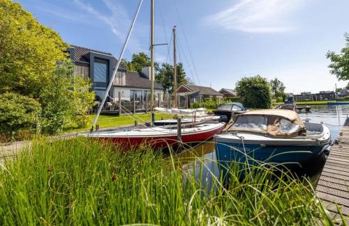 Boornzwaag House | Huize Andriessen